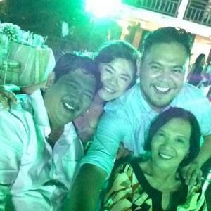 Meet your Posher, Ryan